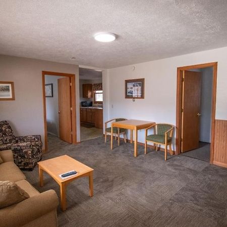 The Superior Motel М'юнісінг Екстер'єр фото