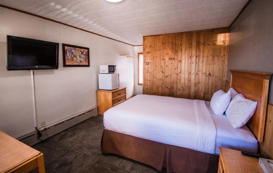 The Superior Motel М'юнісінг Екстер'єр фото